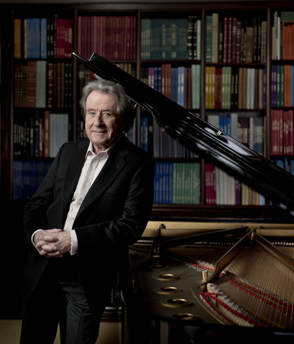 Rudolf Buchbinder: Der letzte Walzer. 33 Geschichten über Beethoven, Diabelli und das Klavierspielen,  Buchbesprechung