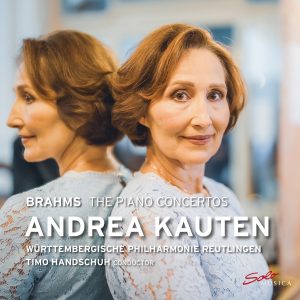 CD-Tipp: Brahms, The Piano Concertos  klassik-begeistert.live, 20. Januar 2024
