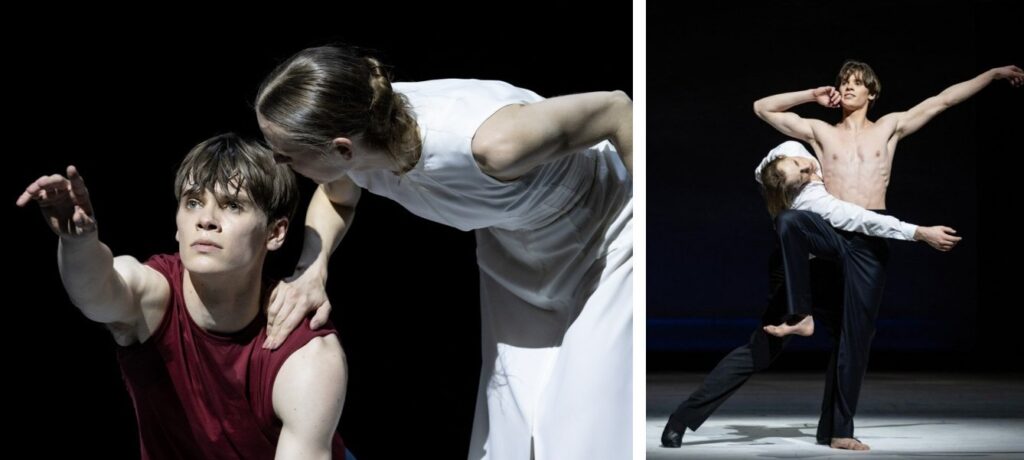 Saison 26-27 Ballett Foto 3