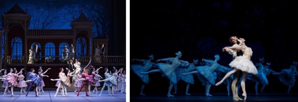 Saison 26-27 Ballett Foto 4