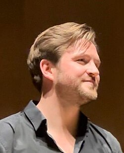Franz Schubert, Winterreise, Samuel Hasselhorn  Pierre-Boulez-Saal, Berlin, 27. November 2025
