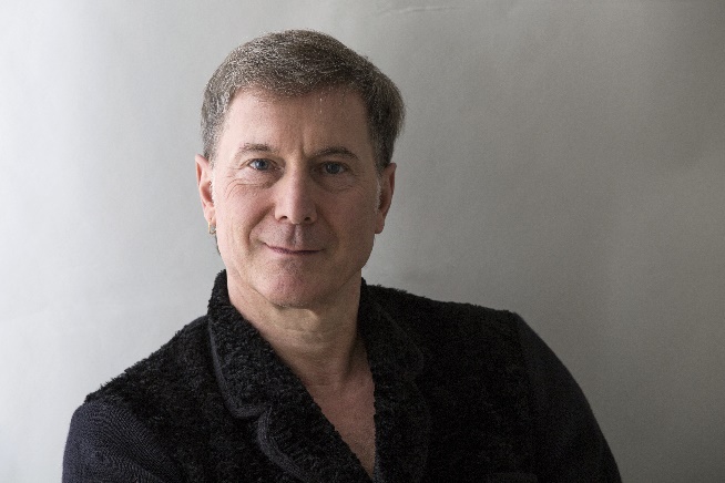 Interview am Donnerstag 4: Martin Schläpfer, Ballettdirektor