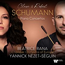 Schumann CLaraUY218_