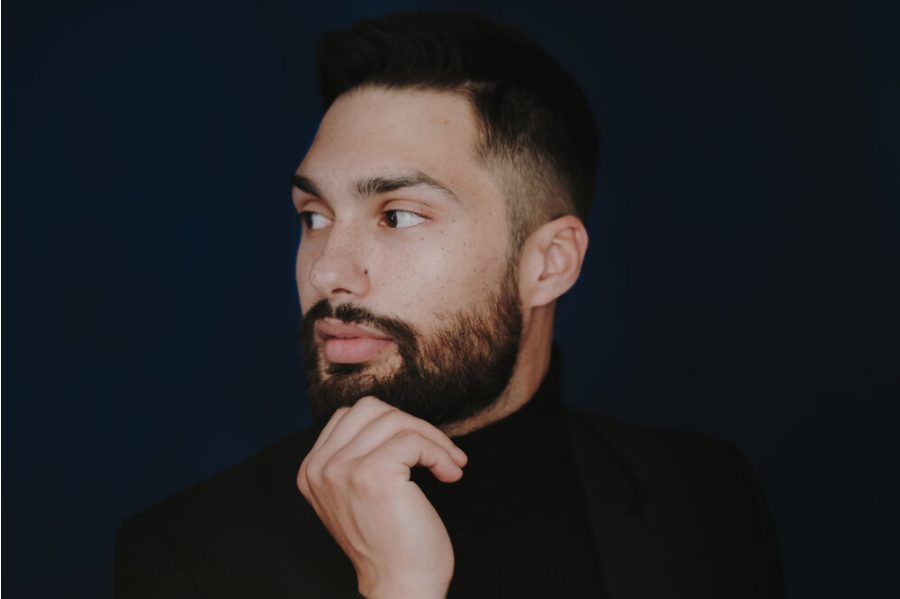 Rising Stars 10: Kunal Lahiry, Pianist – Wer Klavier spielt, hat Glück bei den Frau‘n