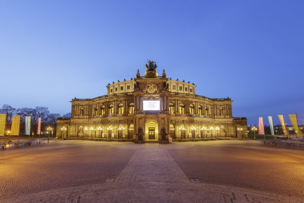 Semperoper