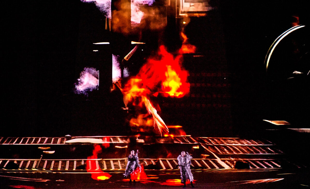 Richard Wagner, Siegfried, Christian Thielemann  Bayreuther Festspiele, 30. Juli 2026