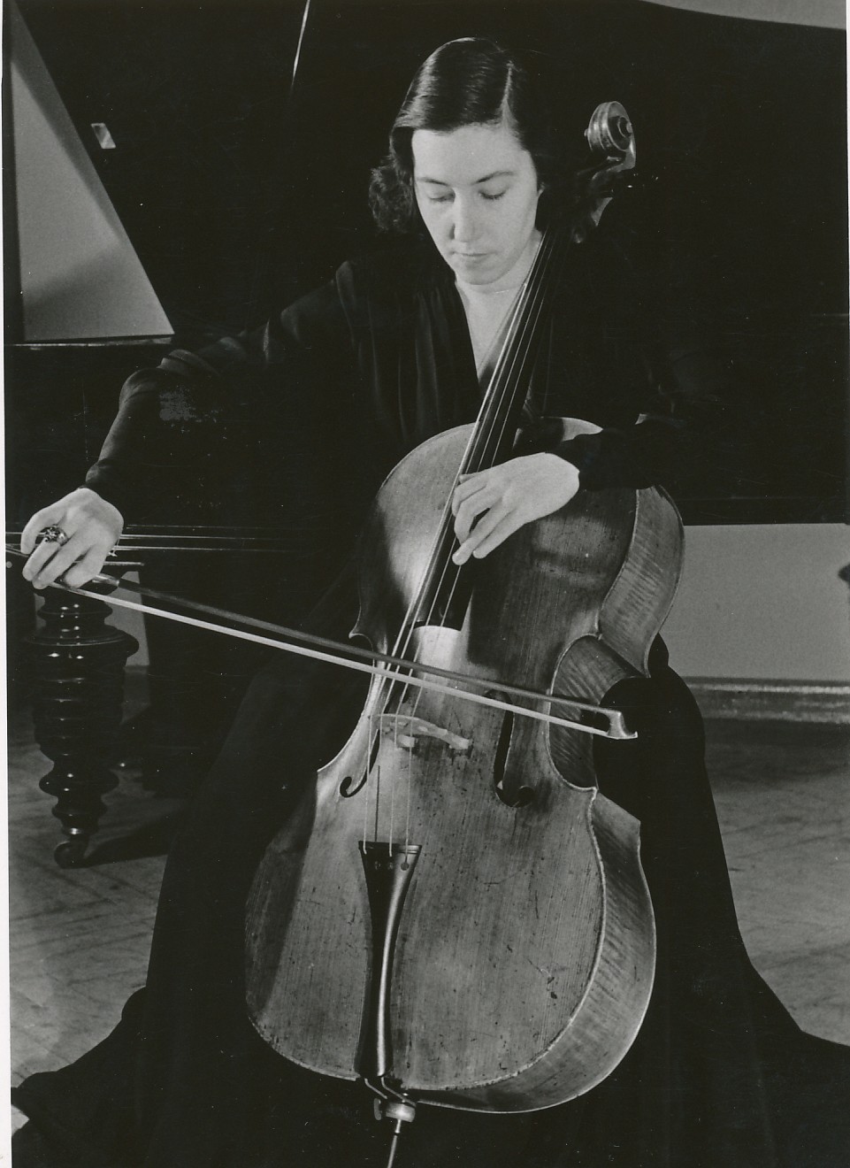 Lieses Klassikwelt 47: Violoncello