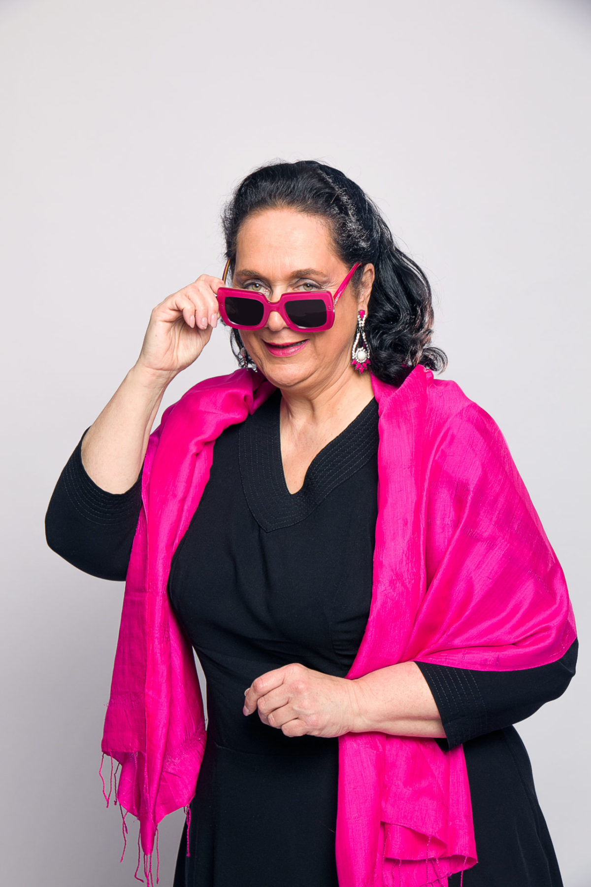 „Die ganze Kunst- und Kulturszene in Bayreuth hat sich zusammengeschlossen“ – Festivalintendantin Sissy Thammer im Interview