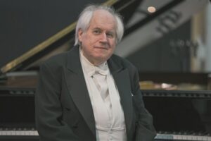 Grigory Sokolov, Klavier  Wiener Konzerthaus, Großer Saal, 8. Mai 2025