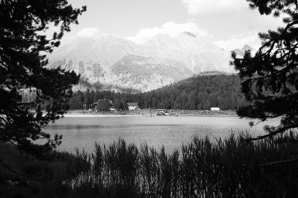 St. Moritz