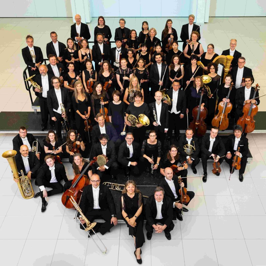 Staatsorchester Rheinische Philharmonie (1)