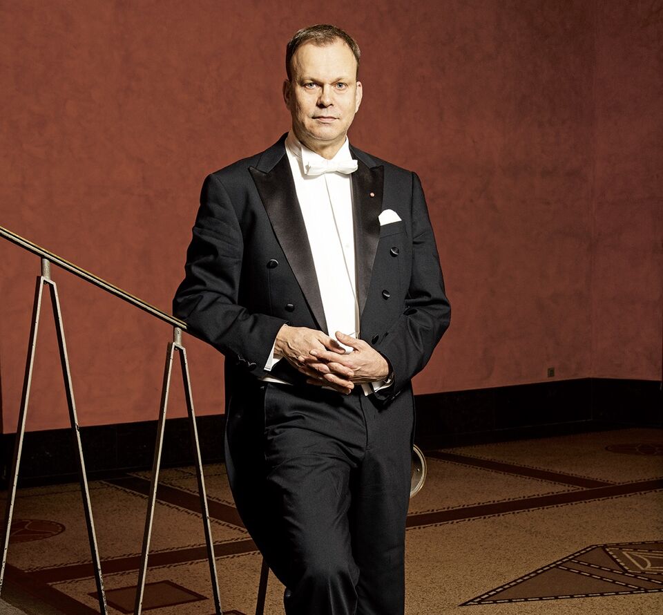 Stefan Vladar Photo Jan Philip Welchering