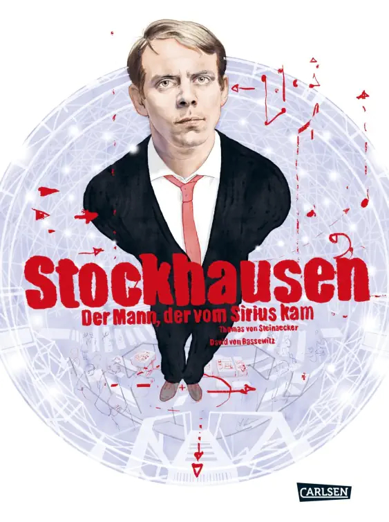 Stockhausen Titel