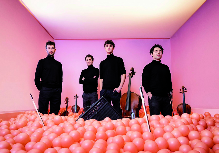 String Quartett