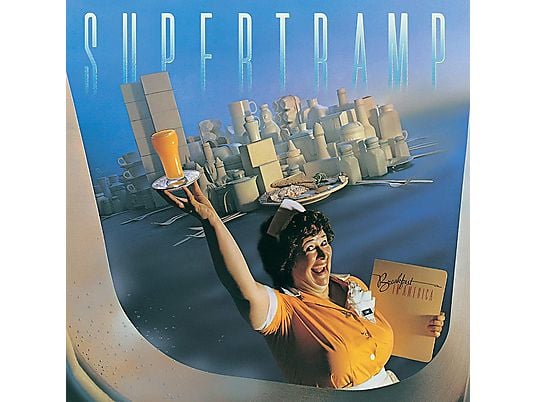 Supertramp