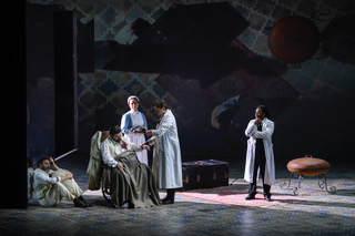 T. HELLIN- M. WEINIUS- B.RADDE – Z. TSHABALALA (c) J Berger – ORW-Liège