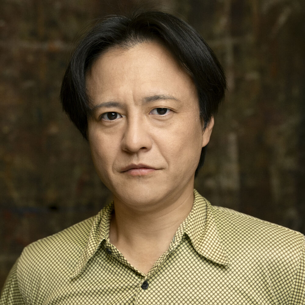 Takahiro Nagasaki – (c) Isabel Machado Rios
