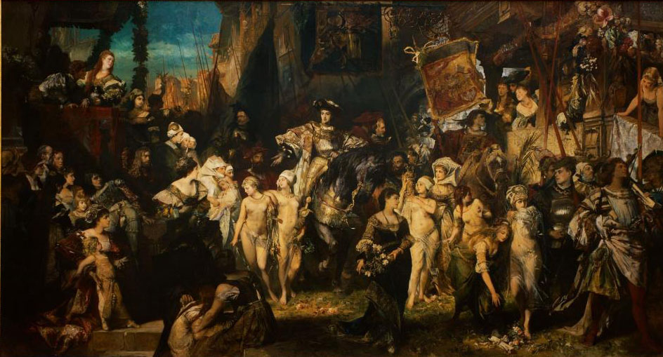Tannhäuser 3