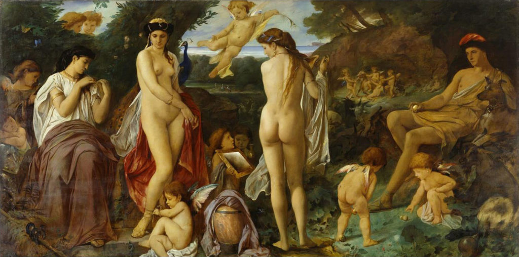 Tannhäuser 4