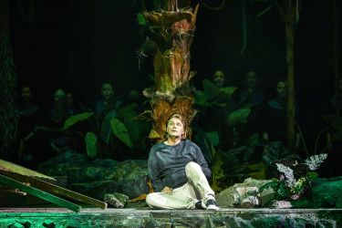 Richard Wagner, Tannhäuser,  Hamburgische Staatsoper, 1. Mai 2022, Premiere B