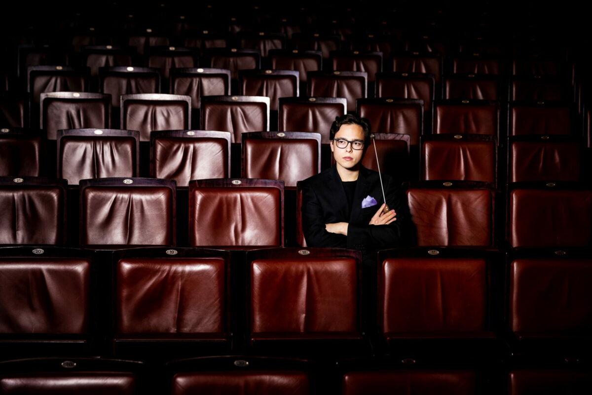 Gürzenich-Orchester Köln, Programm Nordwind  Kölner Philharmonie, 5. Februar 2024