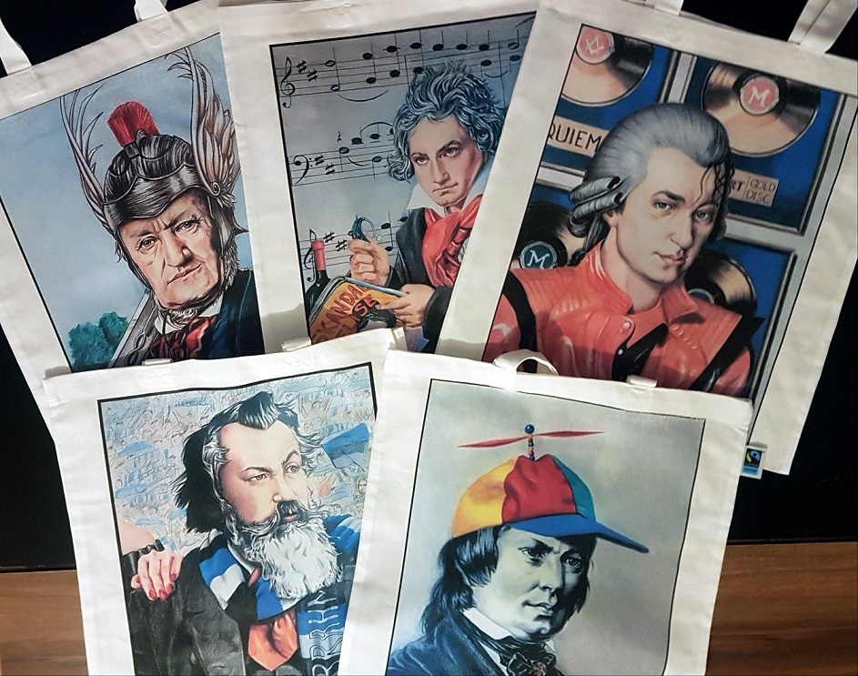 Taschen