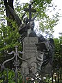 Tchaikovsky_Grave