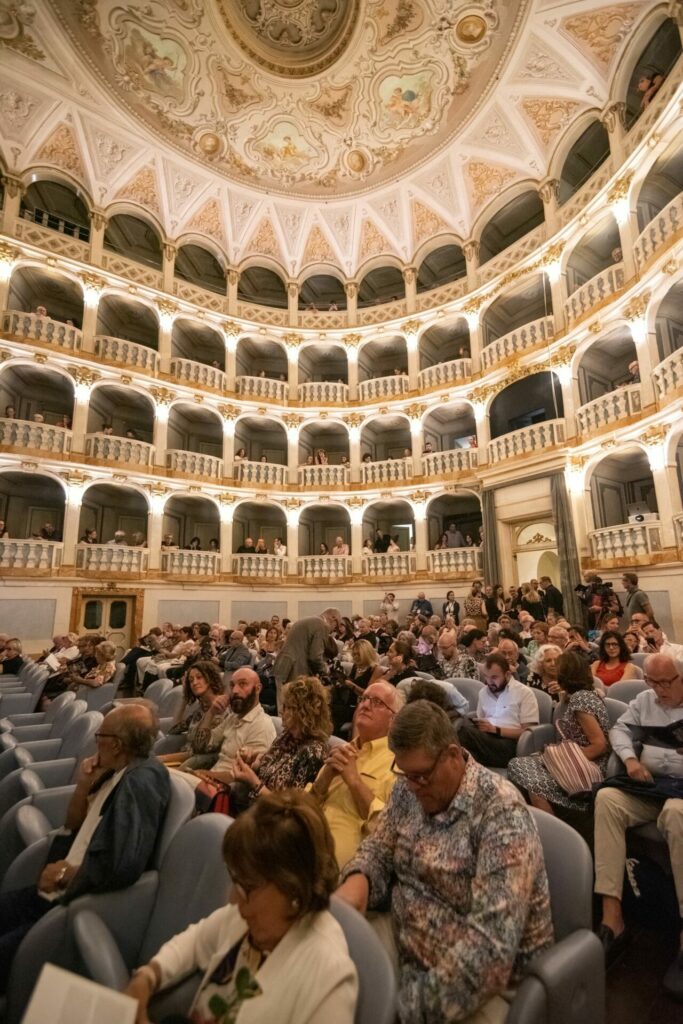 Teatro