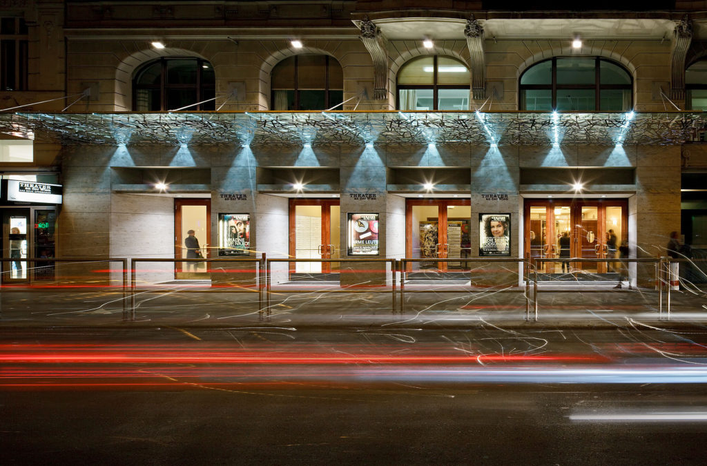 Theater an der Wien