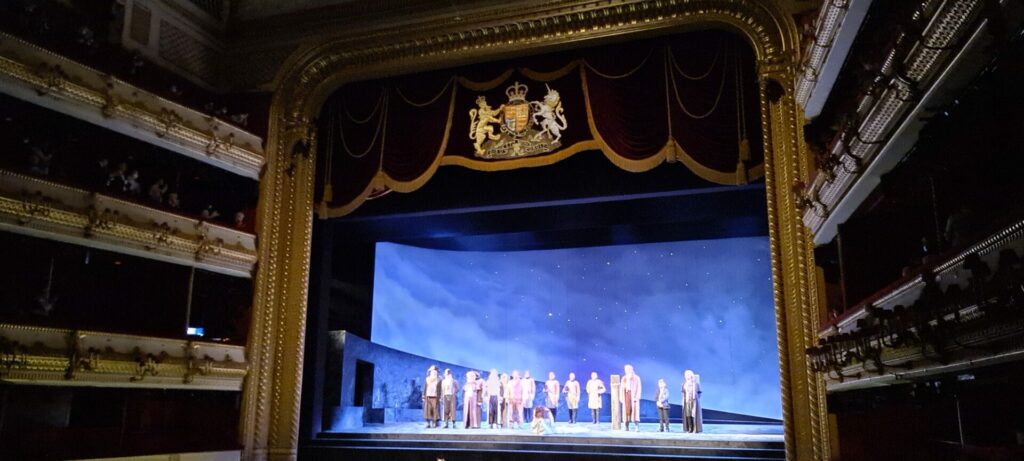 Tosca Ritterband