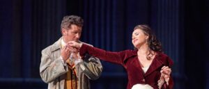 Sommereggers Klassikwelt 292: Rettet die Oper  klassik-begeistert.live, 27. August 2025