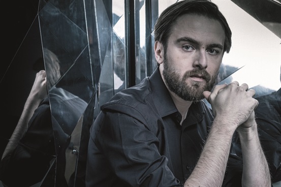 Daniil Trifonov, Klavierabend  Wiener Konzerthaus, 4. Dezember 2023