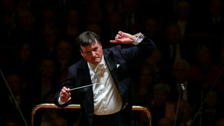 Richard Wagner, Tristan und Isolde  Semperoper Dresden, 21. Januar 2024