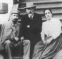 Tschaikowsky wiki