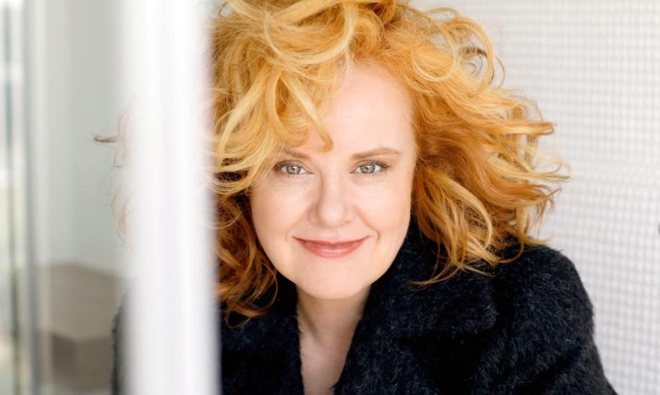 Interview mit der Mezzosopranistin Petra Lang, Bayreuther Festspiele 2019
