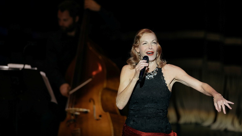 Ute Lemper