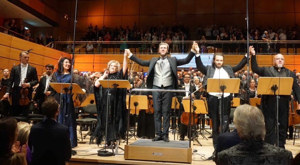Verdi Requiem Photo Andreas Ströbl 1