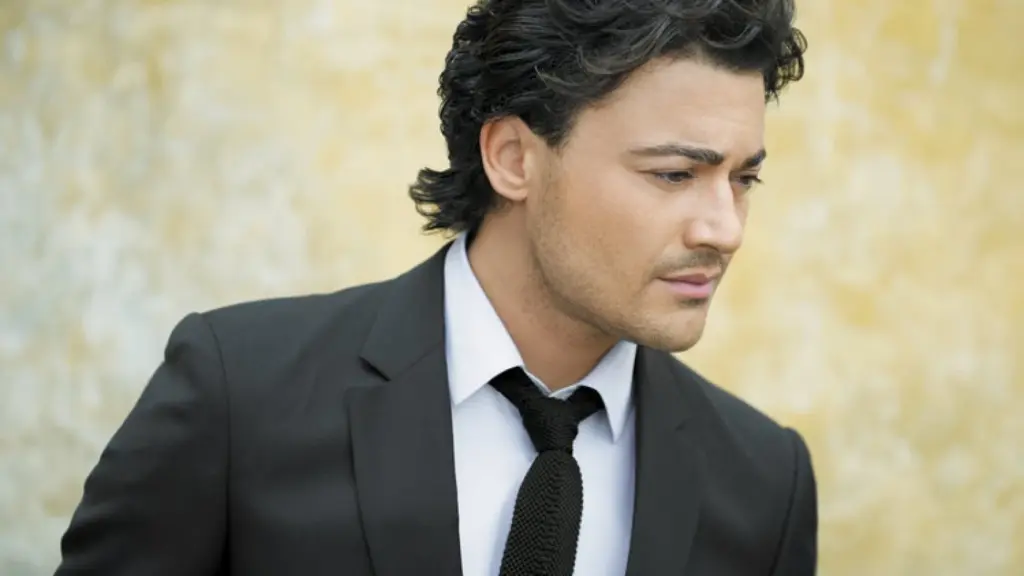 Vittorio Grigolo