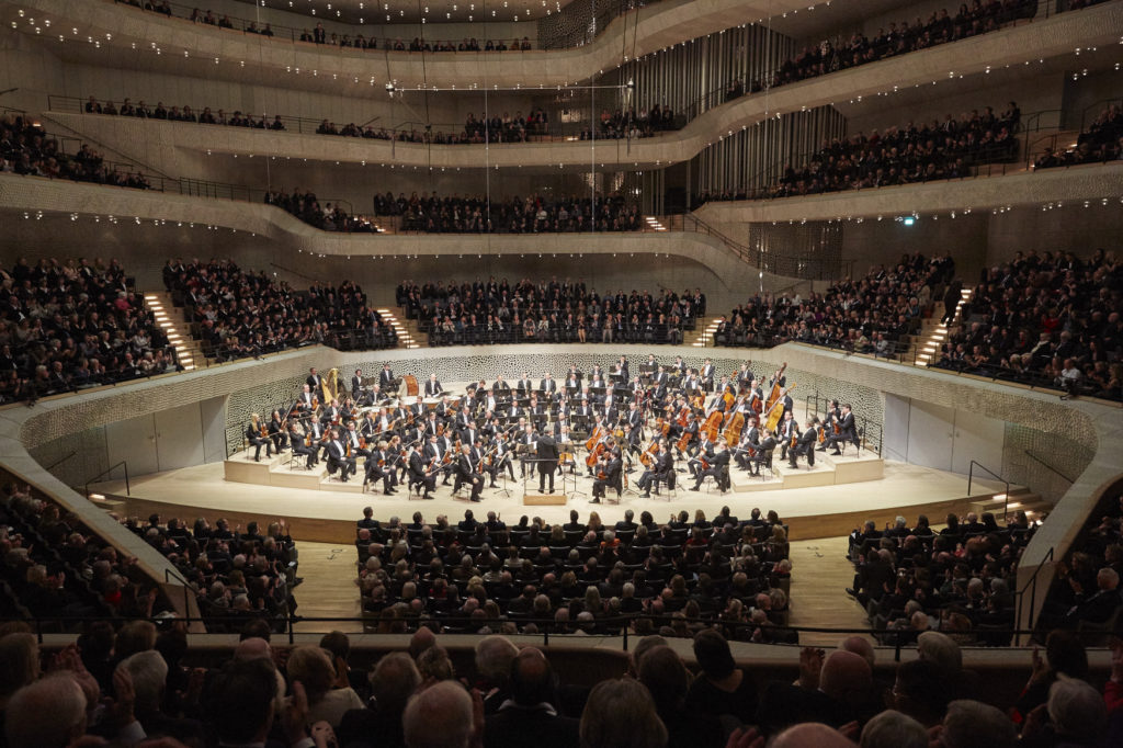 Wiener Philharmoniker, Semyon Bychkov