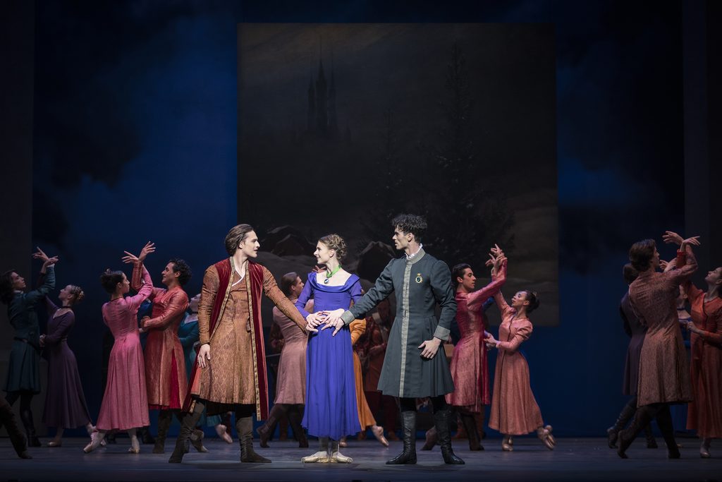 Winters Tale