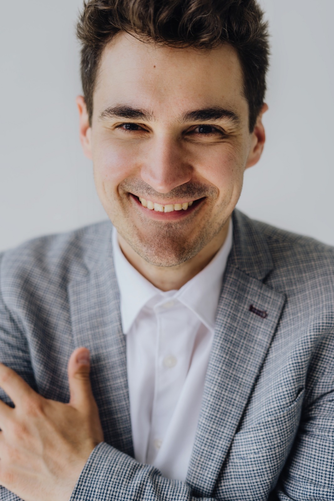 Interview: Artem Yasynskyy, Pianist, Teil II  klassik-begeistert.live, 23. Juni 2026