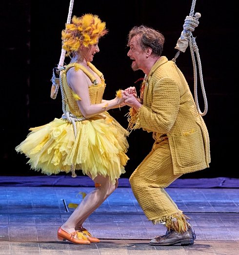 Wolfgang Amadeus Mozart, Die Zauberflöte  Wiener Staatsoper, 25. Juni 2022