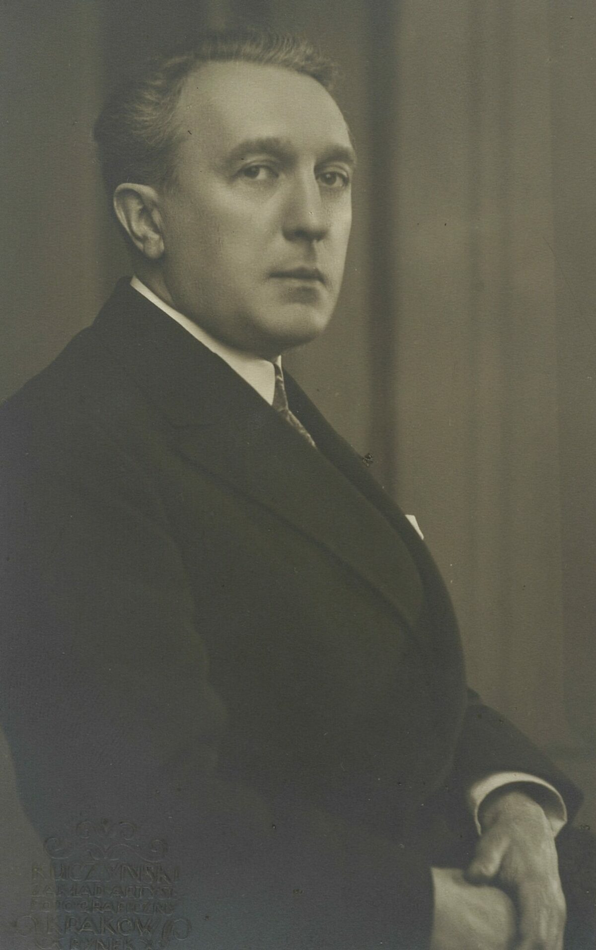 Ladas Klassikwelt 101: Zdzisław Jachimecki (1882-1953)  klassik-begeistert.live, 18. Januar 2023
