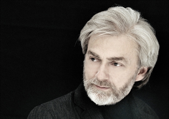 Krystian Zimerman, Orchestre Philharmonique du Luxembourg, Gustavo Gimeno,  Kölner Philharmonie