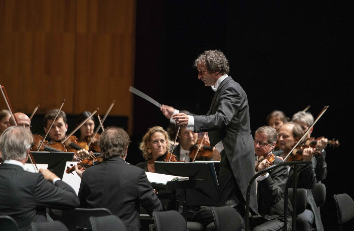 Giuseppe Verdi, Simon Boccanegra  Wiener Staatsoper, 11. April 2024