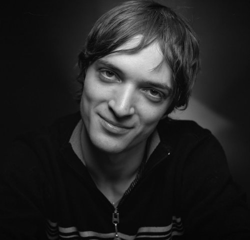 Alexander Lubyantsev, Klavier,  Elbphilharmonie Hamburg, Kleiner Saal, 29. Januar 2019