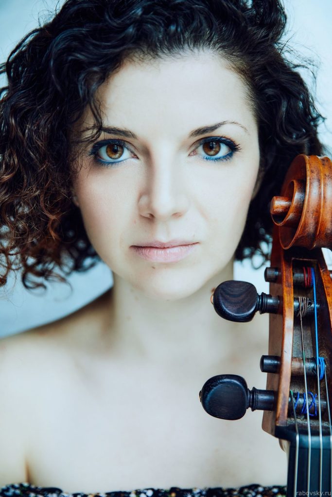 Miriam Prandi