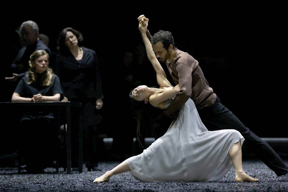 Giuseppe Verdi, Messa da Requiem  Opernhaus Zürich, 1. April 2024, Wiederaufnahme