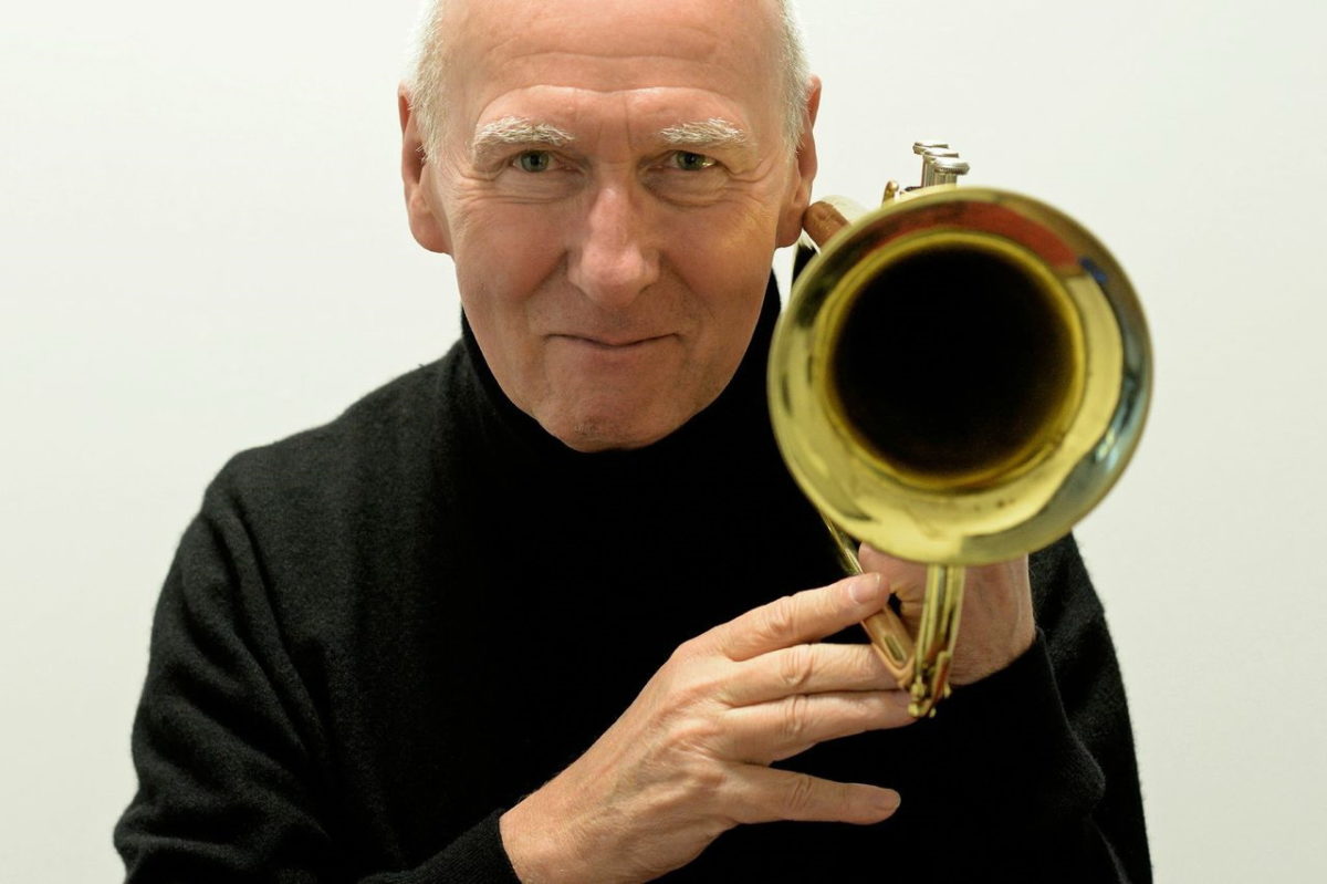 JazzAhead, Bremen, 25. bis 28. April 2019