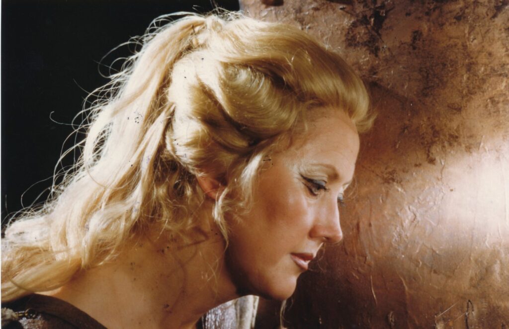 Brünnhilde